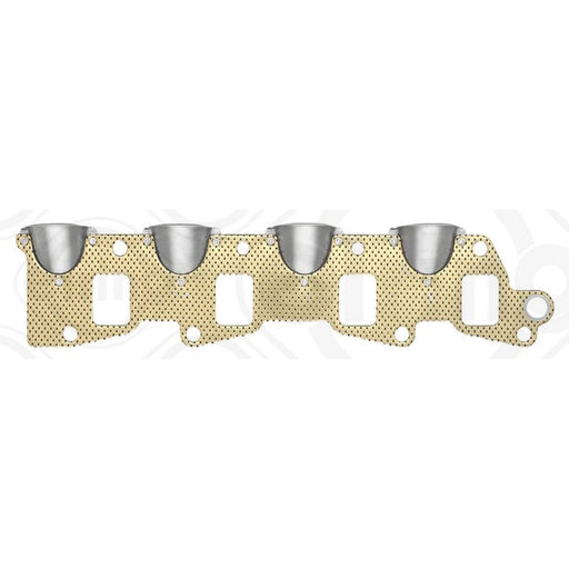 Elring Exhaust Manifold Gasket Wide Thick 672.070