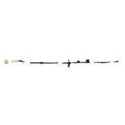 Juratek Brake Pad Wear Sensor Front JCW282