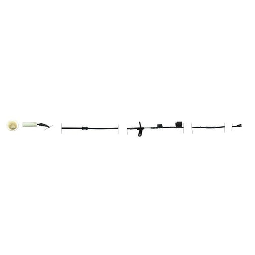 Juratek Brake Pad Wear Sensor Front JCW282