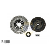 NAPA Clutch Kit Set 3pc NCL1040