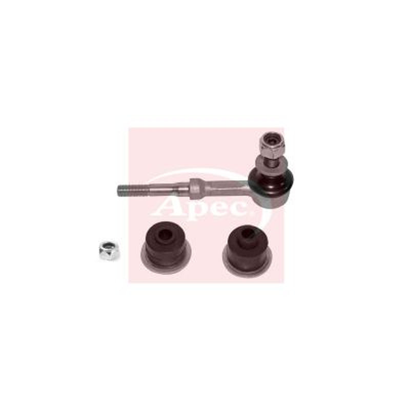 Apec Stabiliser Bar Link Coupling Rod Rear Right AST4463