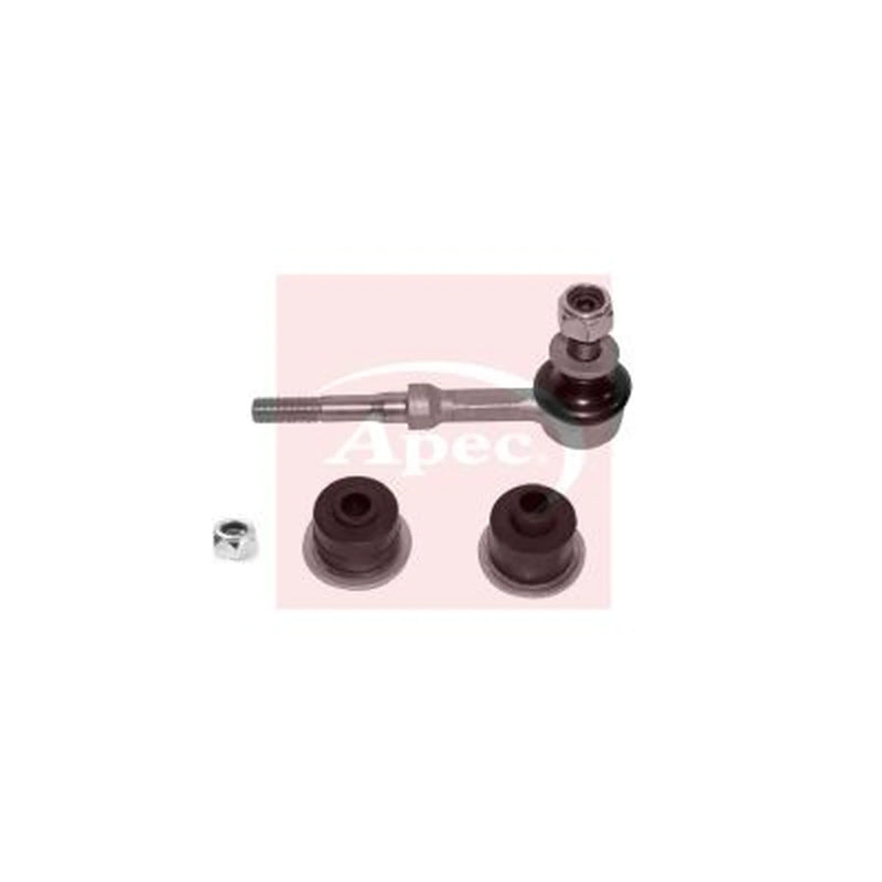 Apec Stabiliser Bar Link Coupling Rod Rear Right AST4463