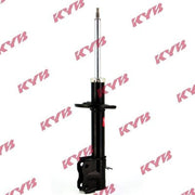 KYB Shock Absorber Damper Strut Front Left 3338021