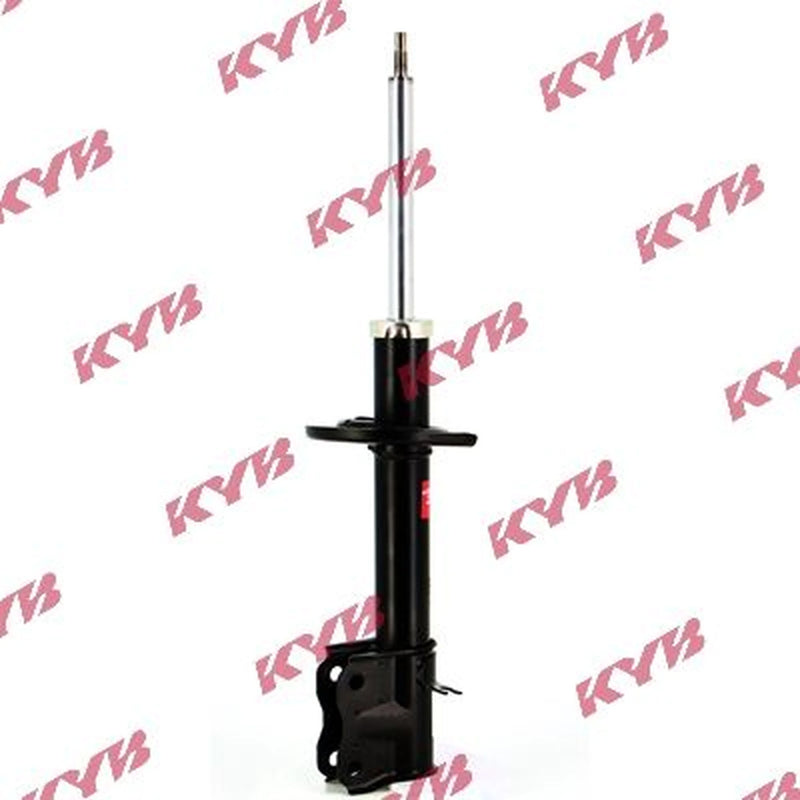 KYB Shock Absorber Damper Strut Front Left 3338021