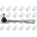 BGA Steering Tie Rod End Ball Joint Front Left SR6714
