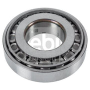 Febi Wheel Bearing 100mm OD ID Wide 19761