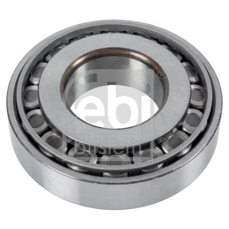 Febi Wheel Bearing 100mm OD ID Wide 19761