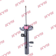KYB Shock Absorber Damper Strut Front Left 3348048