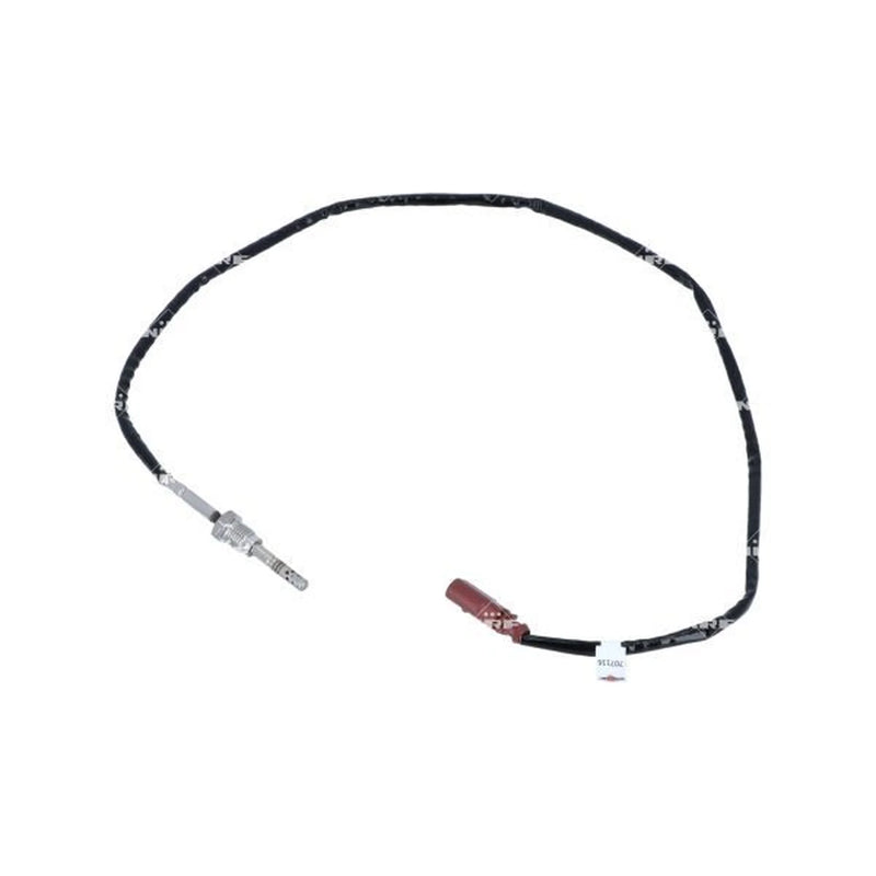 NRF Exhaust Gas Temperature Sensor before soot particulate filter 707116