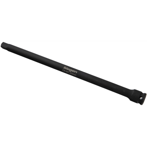 Sealey 3/8"Dr Impact Extension Bar 250mm