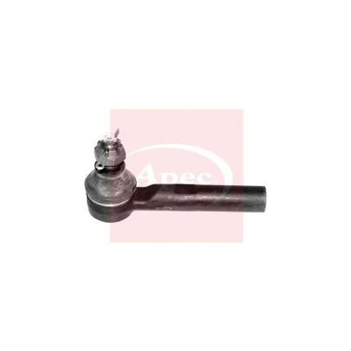 Apec Steering Tie Rod End Ball Joint Front Right AST6911