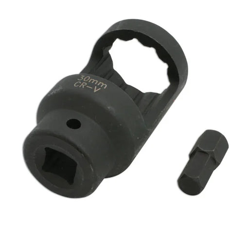 Laser Tools Swinging Arm Bearing Tool 1/2"D - for BMW - PL