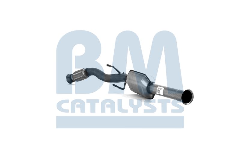 BM Catalysts Catalytic Converter fits Citroën Xsara Picasso BM80122H 1705FQ