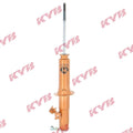 KYB Shock Absorber Damper Strut Front Left 351012
