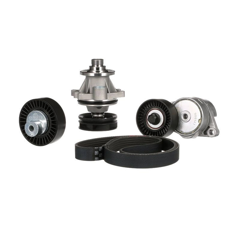 Gates Micro-V Wpk KP16PK1540