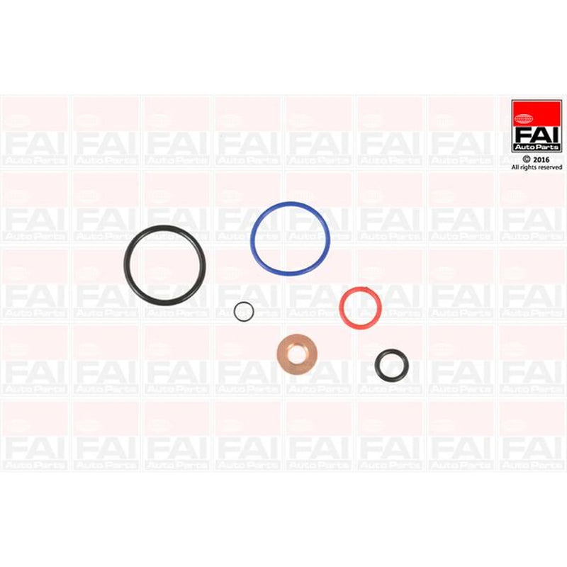 FAI Injector Nozzle Seal Kit IS001