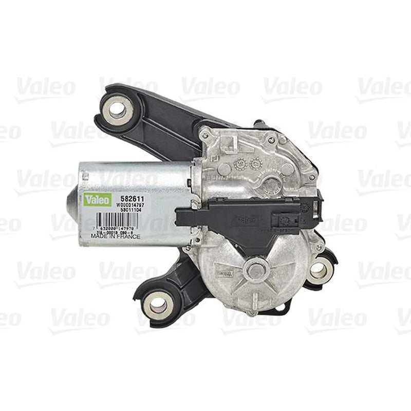 Valeo Front/Rear Wiper Motor Rear 582611