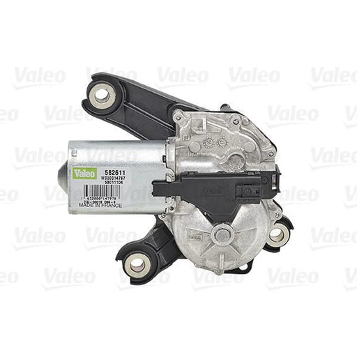 Valeo Front/Rear Wiper Motor Rear 582611