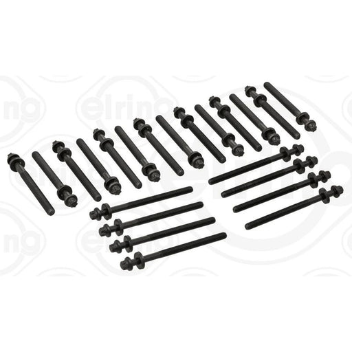 Elring Cylinder Head Bolt Set 152.480