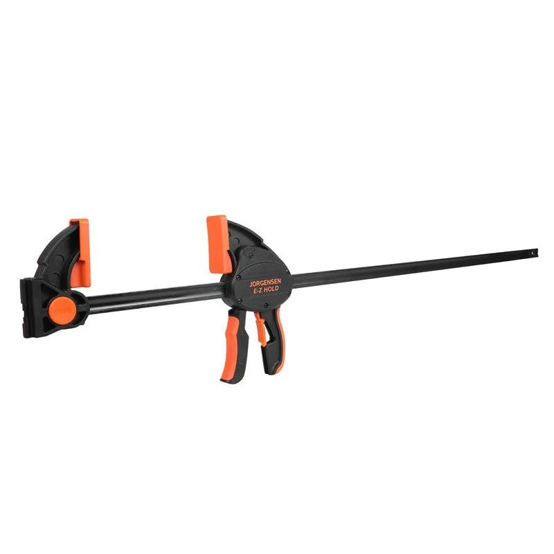 Pony Jorgensen Heavy Duty E-Z HOLD Adjustable Bar Clamp 36in - POJ33736