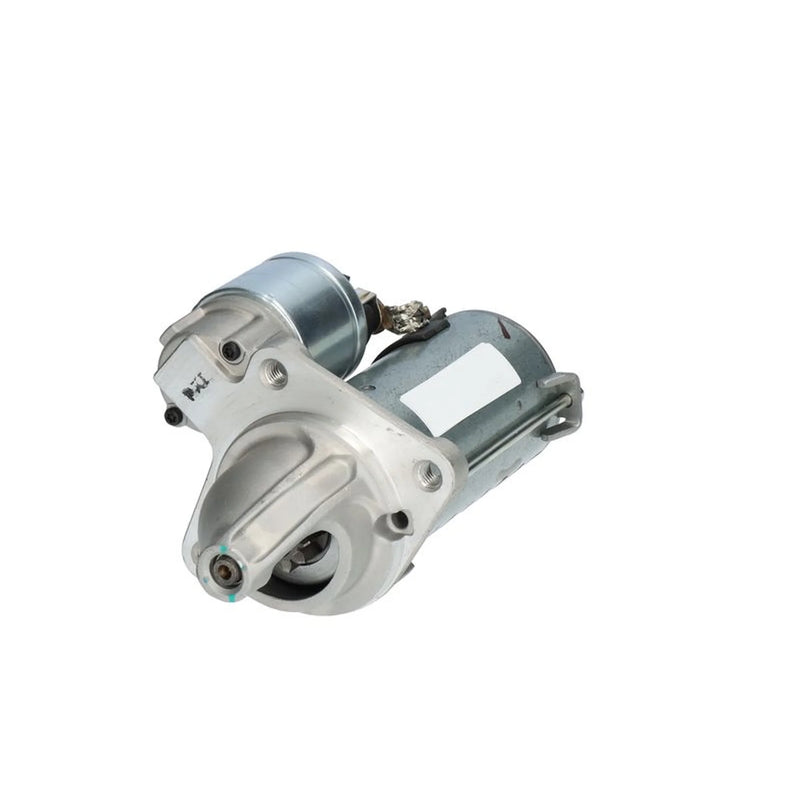 Valeo Starter Motor 12V 1.2kW 10 Teeth 446502