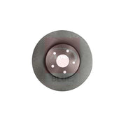 Apec 2 x Vented Front Brake Discs SDK6018
