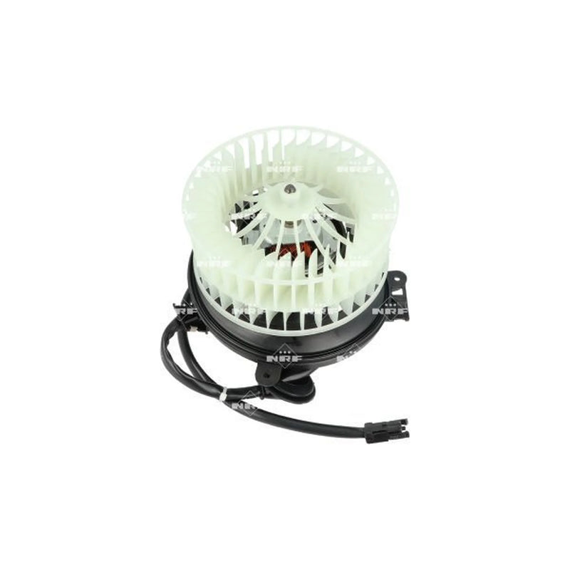 NRF Heater Blower Fan 34125