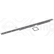 Elring Oil Sump Gasket Set Wide Thick 749.592