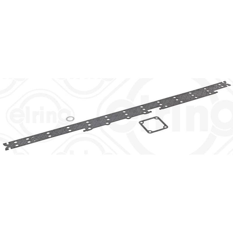 Elring Oil Sump Gasket Set Wide Thick 749.592
