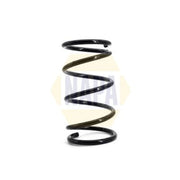 NAPA Front Suspension Coil Spring NCS1012