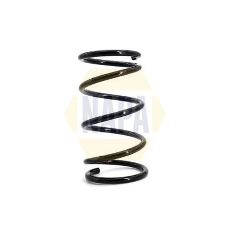 NAPA Front Suspension Coil Spring NCS1012