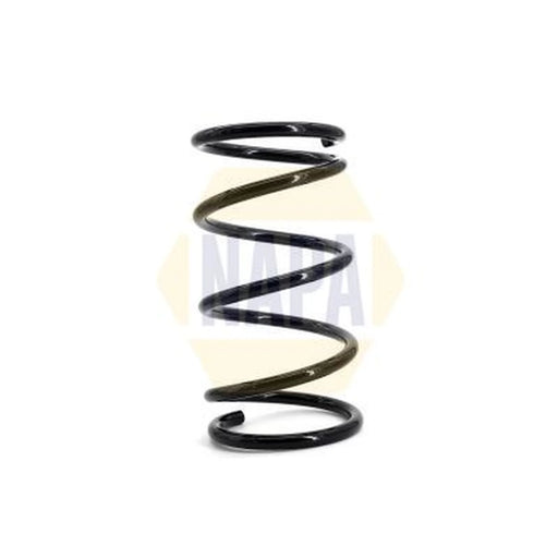 NAPA Front Suspension Coil Spring NCS1012