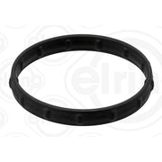 Elring Coolant Flange Gasket ID Wide 096.070
