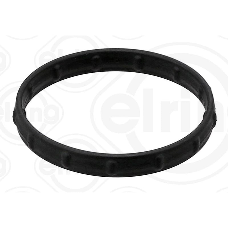 Elring Coolant Flange Gasket ID Wide 096.070
