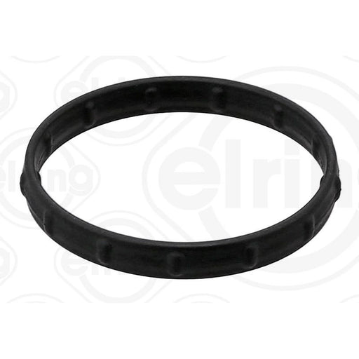 Elring Coolant Flange Gasket ID Wide 096.070
