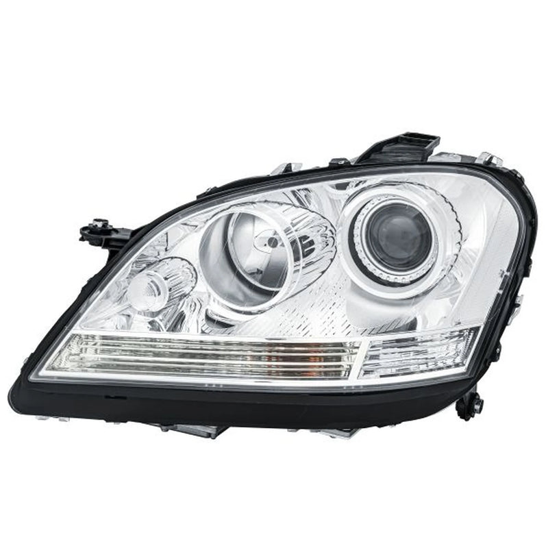 Hella Headlight Headlamp WY5W Left 1ZS 263 036-311