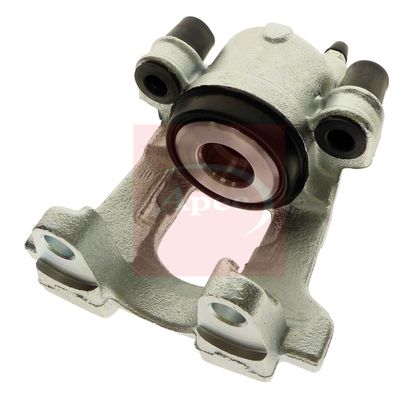 Apec Brake Caliper Assembly Rear Right
