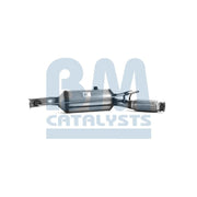 BM Catalysts Homologated Diesel Cat & Dpf BM11235H
