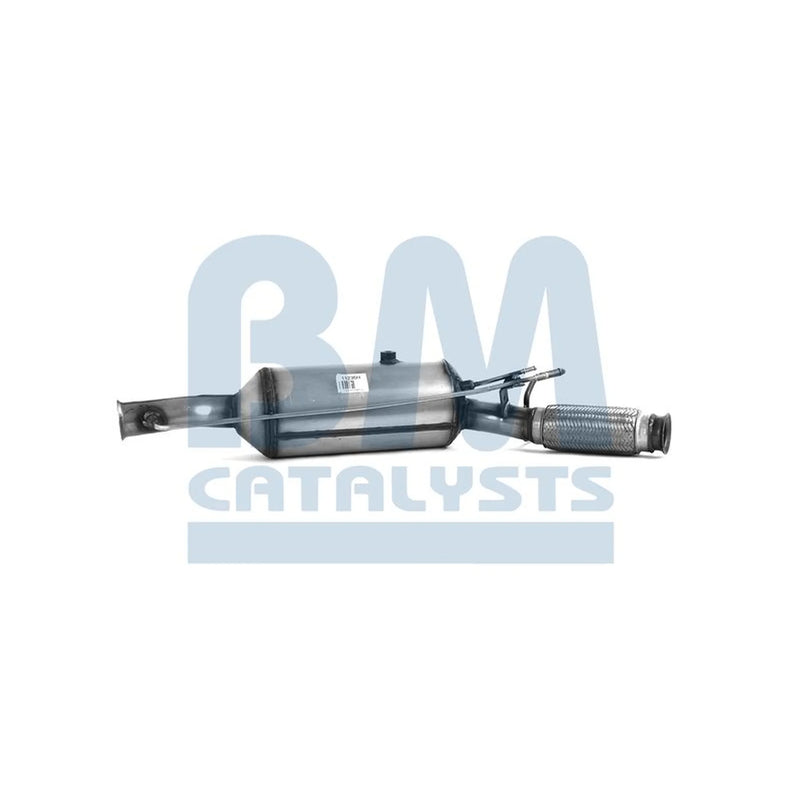 BM Catalysts Homologated Diesel Cat & Dpf BM11235H