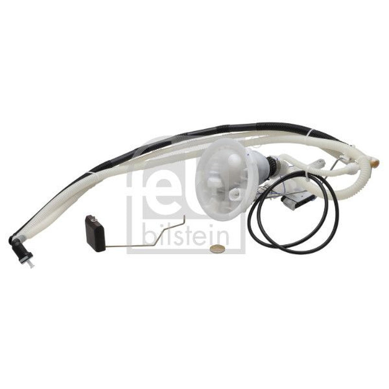 Febi Fuel Filter Housing 195065