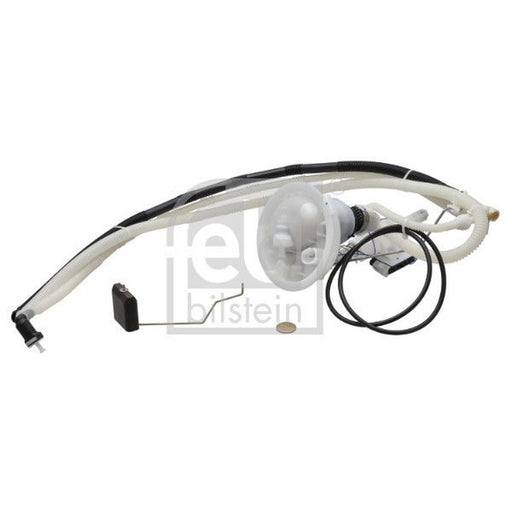 Febi Fuel Filter Housing 195065
