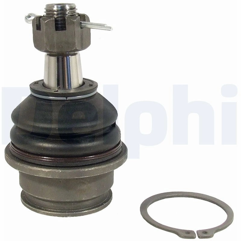 Delphi Ball Joint Lower TC2437