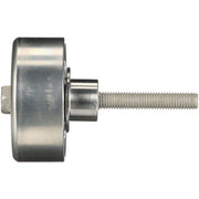 Gates V-Ribbed Belt Deflection/Guide Pulley T36110