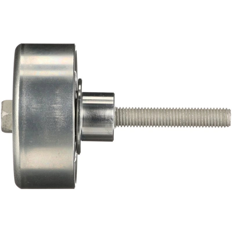 Gates V-Ribbed Belt Deflection/Guide Pulley T36110