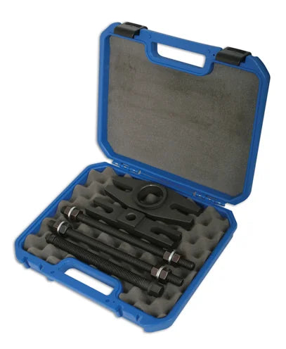 Laser Tools Rear Axle Bush Extractor/Installer - for Subaru - PL
