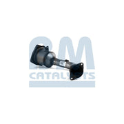 BM Catalysts Homologated Diesel Cat BM80430H