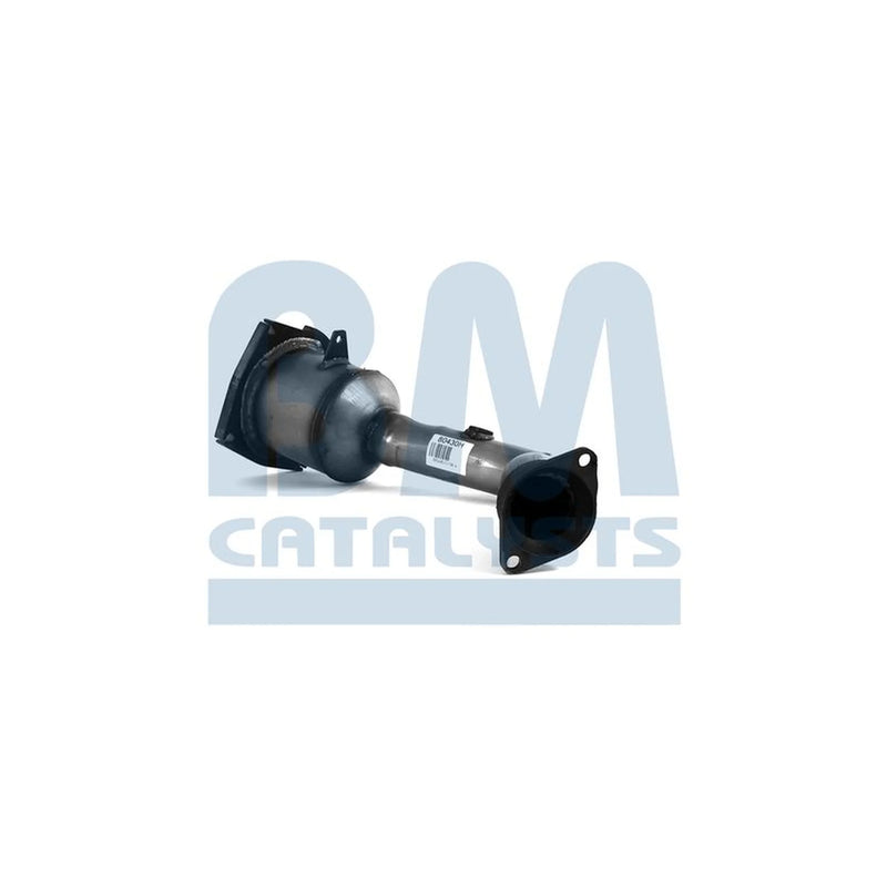 BM Catalysts Homologated Diesel Cat BM80430H