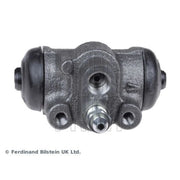 Blue Print Wheel Cylinder Hydraulic Brake Rear Left ADK84446