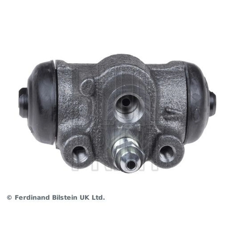 Blue Print Wheel Cylinder Hydraulic Brake Rear Left ADK84446