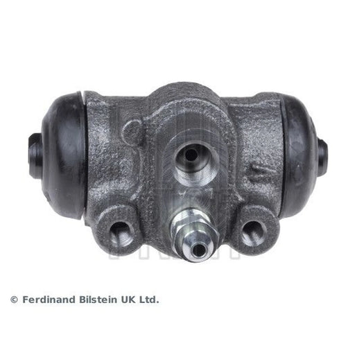 Blue Print Wheel Cylinder Hydraulic Brake Rear Left ADK84446